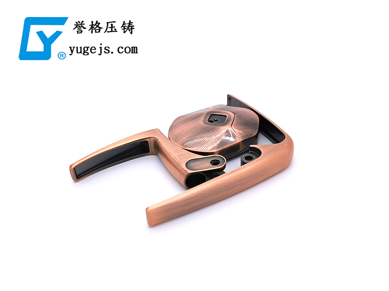 鋅合金壓鑄行業(yè)的盛會，展望壓鑄行業(yè)的未來