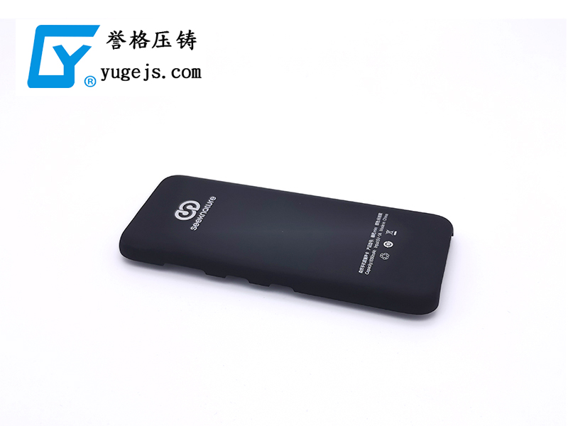 壓鑄廠該轉(zhuǎn)變思想，拋棄落后的營銷理念