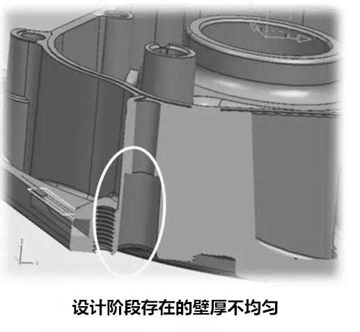 延遲壓鑄模具的使用壽命，可以幫助壓鑄公司節(jié)約成本